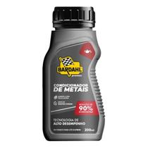 Condicionador de Metais Bardahl 200ml