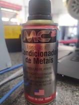 Condicionador de metais - Mc2
