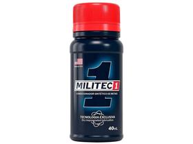 Condicionador de Metais Militec 1 40ml