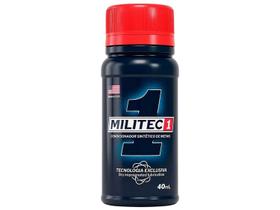 Condicionador de Metais Militec 1 40ml Condicionador de Metais Militec 1 40ml