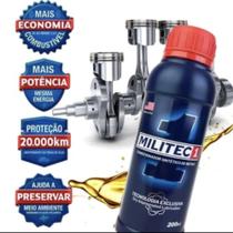 Condicionador de Metais Militec 1 original