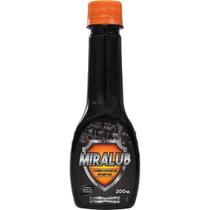 Condicionador De Metais Miralub 200ML Radnaq Condicionador De Metais Miralub 200ML Radnaq