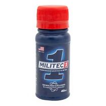 Condicionador de metais para motos militec-1 40ml