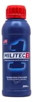 Condicionador De Metal Militec-1 Original Vida Longa Motor Condicionador De Metal Militec-1 Original Vida Longa Motor