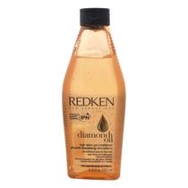 Condicionador de óleo de diamante por Redken para Unisex - Condicionador de 8,5 oz