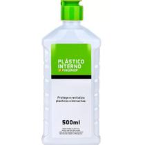 Condicionador De Painel Plástico Interno Finisher 500g