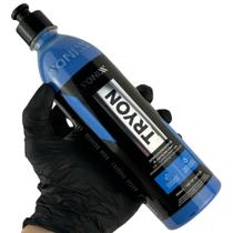 Condicionador de plastico 3 em 1 tryon 500ml - vonixx Condicionador de plastico 3 em 1 tryon 500ml - vonixx