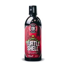 Condicionador de Plástico Turtle Shell 500ml Dub Boyz