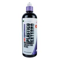 Condicionador de Plásticos Externos LH3 Lincoln 500ml Condicionador de Plásticos Externos LH3 Lincoln 500ml