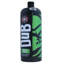 Condicionador de plasticos - turtle shell 1,5l