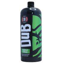 Condicionador de plasticos - turtle shell 1,5l - DUB BOYZ Condicionador de plasticos - turtle shell 1,5l - DUB BOYZ