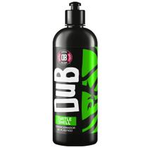 Condicionador de plasticos turtle shell 500ml - dub boyz Condicionador de plasticos turtle shell 500ml - dub boyz