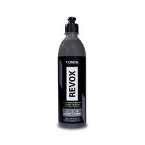 Condicionador de pneu revox vonixx 500ml