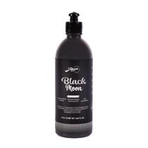 Condicionador de pneus black moon 500ml - jaça