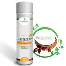 Condicionador De Pracaxi - Cabelos Secos E Danificados - HAIR THERAPY Condicionador De Pracaxi - Cabelos Secos E Danificados - HAIR THERAPY