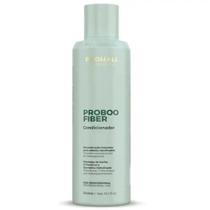 Condicionador de Reconstrução Intensiva Proboo Fiber Prohall 300ml