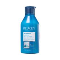 Condicionador de Reconstrução Profissional Redken Extreme 300ml - Cabelos Danificados