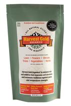 Condicionador de solo Harvest Gold Organics 1,36 kg com sílica