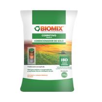 Condicionador de Solo Orgânico Biomix 20kg