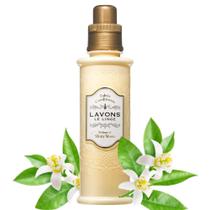 Condicionador de tecido LAVONS SHINY MOON 600mL para pele sensível
