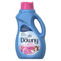 Condicionador de tecidos Downy Ultra Liquid April Fresh Scent 1,02L Condicionador de tecidos Downy Ultra Liquid April Fresh Scent 1,02L