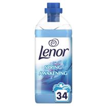 Condicionador de tecidos Lenor Spring Awakening 33 Washes 1.155L Condicionador de tecidos Lenor Spring Awakening 33 Washes 1.155L