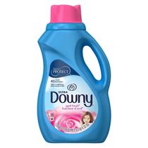 Condicionador de tecidos para lavanderia Downy Ultra April Fresh 1L