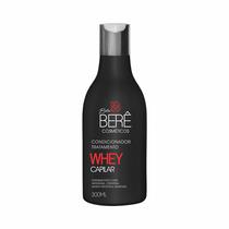 Condicionador de Tratamento Whey Capilar 300ml