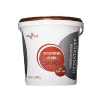 Condicionador Deep Action Mairibel 3.500 kg - Cupuaçu Condicionador Deep Action Mairibel 3.500 kg - Cupuaçu