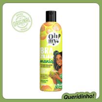 Condicionador Definicao Antifrizz Coconut Curls Oh My 300ml Condicionador Definicao Antifrizz Coconut Curls Oh My 300ml