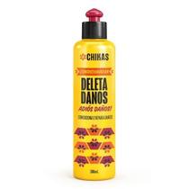 Condicionador Deleta Danos Chikas 300ml