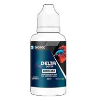Condicionador Delta Betta 20ml Zbiotec