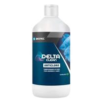 Condicionador Delta Clean 500ml Zbiotec Condicionador Delta Clean 500ml Zbiotec
