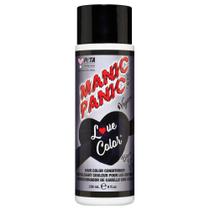 Condicionador Depositor de Cor MANIC PANIC Black Kat 240mL