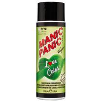Condicionador Depositor de Cor MANIC PANIC Green Venus 240mL