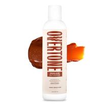 Condicionador Depositor de Cor OverTone Daily 240 ml Extreme Yellow Condicionador Depositor de Cor OverTone Daily 240 ml Extreme Yellow