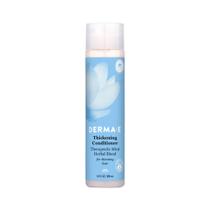 Condicionador Derma E Thickening para Cabelos Finos - 300ml Condicionador Derma E Thickening para Cabelos Finos - 300ml