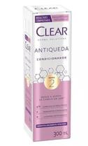 Condicionador Derma Solutions Antiqueda 300ml - Clear