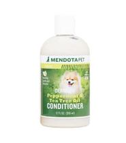 Condicionador Dermagic 355ml Peppermint & Tea Tree OIl (Hortelã E Óleo De Melaleuca) Importado