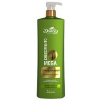 Condicionador desalfy mega crescimento 1l