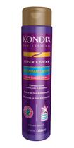 Condicionador Desamarelador 300ml - Kondix Condicionador Desamarelador 300ml - Kondix