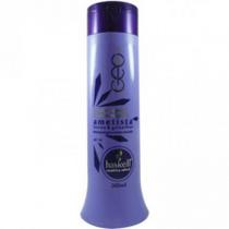 Condicionador Desamarelador Ametista 300ml Haskell