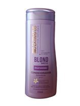 Condicionador Desamarelador Blond Bioreflex 250 ML Bio Extratus - BIOEXTRATUS