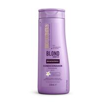 Condicionador Desamarelador Blond Bioreflex 250ml - Bio Extratus