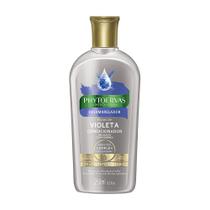 Condicionador Desamarelador Phytoervas Flores de Violeta com 250ml Condicionador Desamarelador Phytoervas Flores de Violeta com 250ml