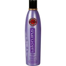 Condicionador Desamarelador Salon Opus 350ml Violet