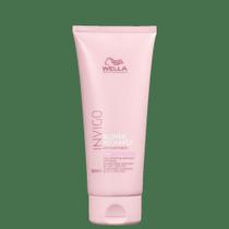 Condicionador Desamarelador Wella Professionals Invigo Blonde Recharge - 250ml - WELLA PROFISSIONAL