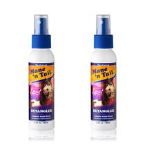 Condicionador Desembaraçador Mane 'n Tail Spirit Untamed 2 Unidades Condicionador Desembaraçador Mane 'n Tail Spirit Untamed 2 Unidades