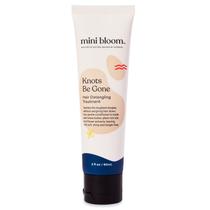 Condicionador Desembaraçador Mini Bloom Knots Be Gone 60 ml Condicionador Desembaraçador Mini Bloom Knots Be Gone 60 ml