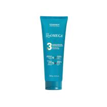 Condicionador Desembaraçante Essendy Série H2Ômega 250 Ml